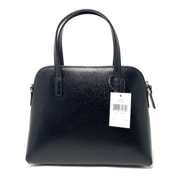 NWT KATE SPADE Maise Satchel Crossbody - Picture 2 of 5